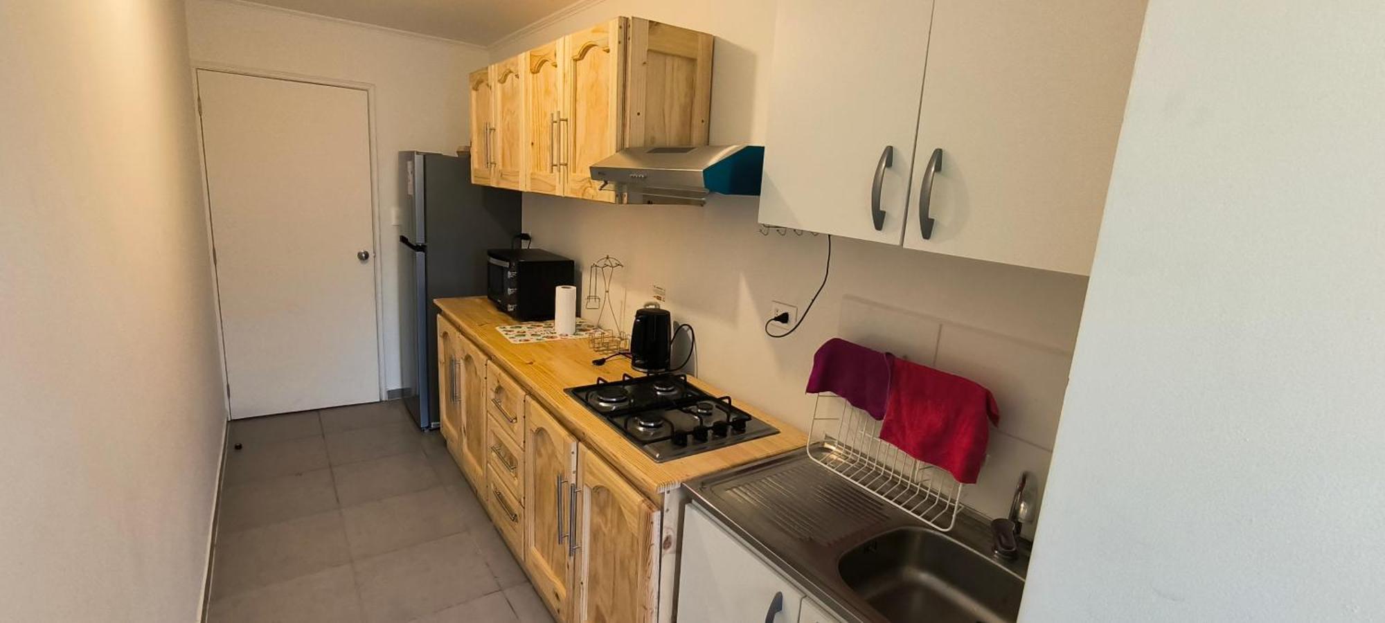 Apartamento Toda La Magia Del Sur